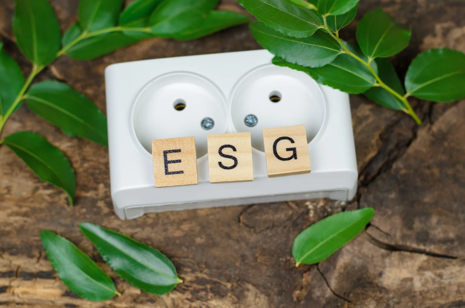 ESG Revolution: Smart Buildings Leading the Way